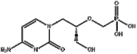 Cidofovir