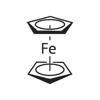 Di(cyclopentadienyl)iron