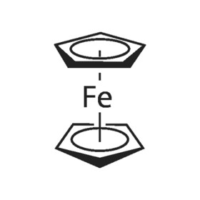 Di(cyclopentadienyl)iron