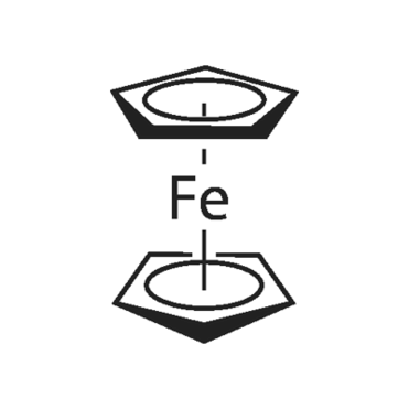 Di(cyclopentadienyl)iron