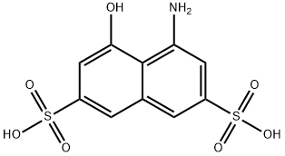 H Acid