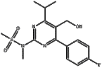 Rosuvastatin?intermediate