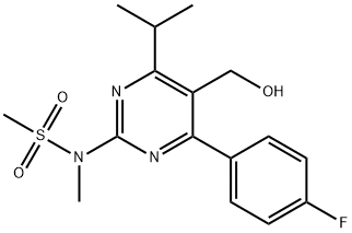 Rosuvastatin?intermediate