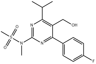 Rosuvastatin intermediate