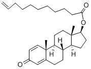 [(8R,9S,10R,13S,14S,17S)-10,13-dimethyl-3-oxo-6,7,8,9,11,12,14,15,16,17-decahydrocyclopenta[a]phenan