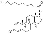 [(8R,9S,10R,13S,14S,17S)-10,13-dimethyl-3-oxo-6,7,8,9,11,12,14,15,16,17-decahydrocyclopenta[a]phenan