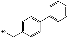 Biphenyl-4-Methanol