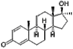 Methandrostenolone