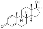 Methandrostenolone