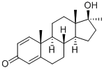 Methandrostenolone