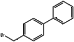 1-(bromomethyl)-4-phenylbenzene