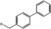 1-(bromomethyl)-4-phenylbenzene