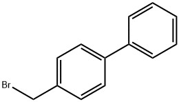 1-(bromomethyl)-4-phenylbenzene