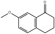 7-methoxy-3,4-dihydro-2H-naphthalen-1-one