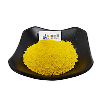 Support third party test 98% Berberine HCL  633-65-8