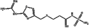Famotidine
