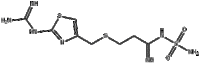 Famotidine