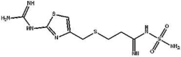 Famotidine