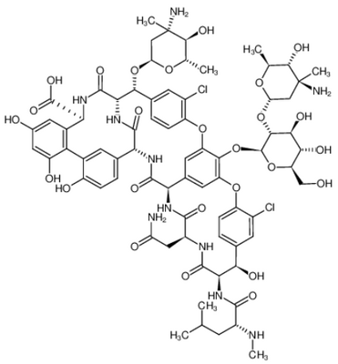 Chloroeremomycin