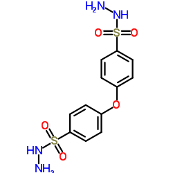 4,4'-Oxydibenzenesulfonohydrazide