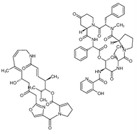 Virginiamycin