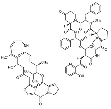 Virginiamycin