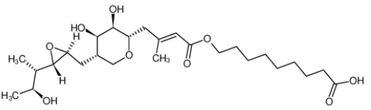 Mupirocin