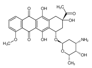 Daunorubicin