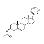 Abiraterone acetate