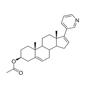 Abiraterone acetate