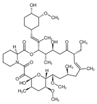 Ascomycin