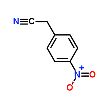 4-Nitrophenylacetonitrile