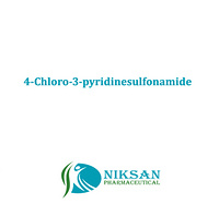 4-CHLORO-3-PYRIDINESULFONAMIDE