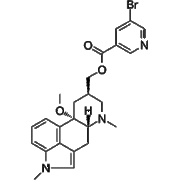 Nicergoline