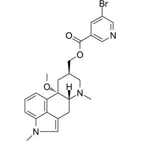 Nicergoline