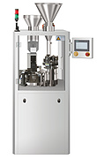 NJP-400C Automatic Capsule Filling Machine
