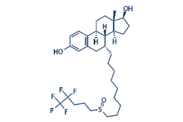 Fulvestrant