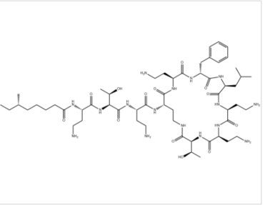 Polymyxin B