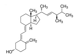 Vitamin D2