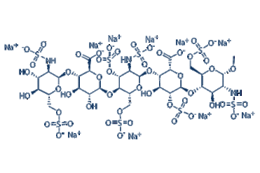 Fondaparinux Sodium