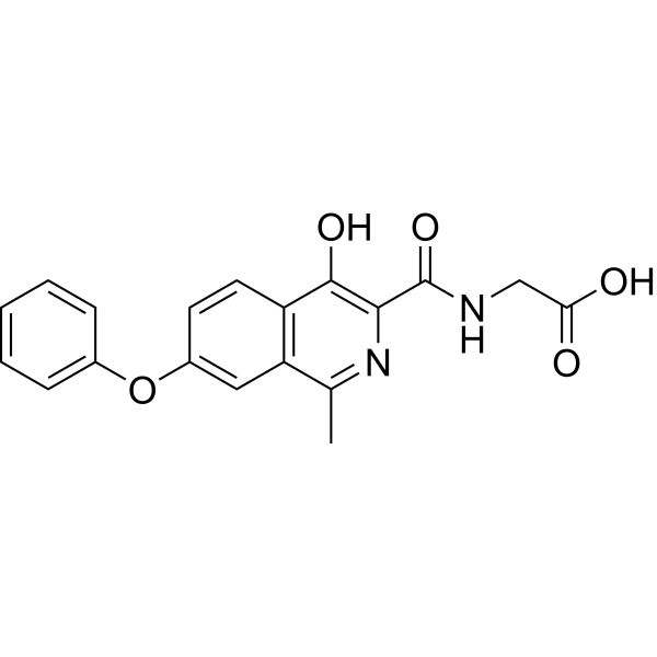 Roxadustat