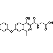 Roxadustat