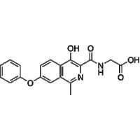 Roxadustat