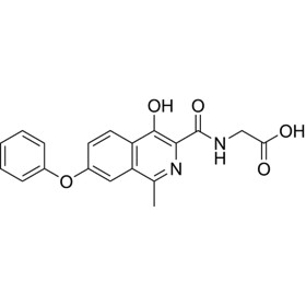 Roxadustat