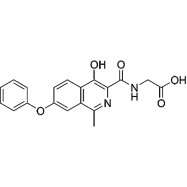 Roxadustat