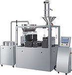 NJP- 7800C Automatic Capsule Filling Machine