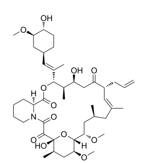 Tacrolimus