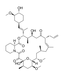 Tacrolimus