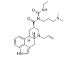 Cabergoline