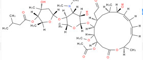 Josamycin